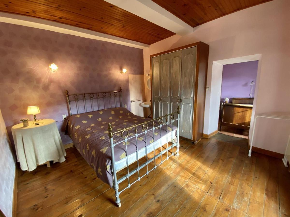 Chateau Villemagne Lagrasse Luaran gambar